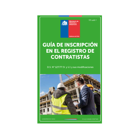 Folleto Informativo