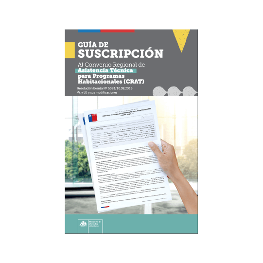 Folleto Informativo