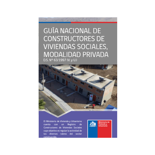Folleto Informativo