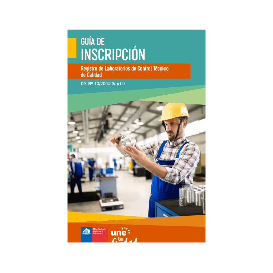 Folleto Informativo