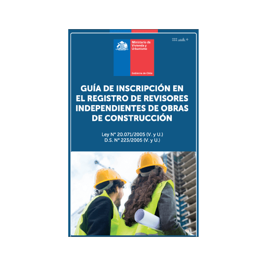 Folleto Informativo