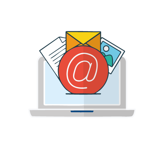 Nuevo correo electrónico
